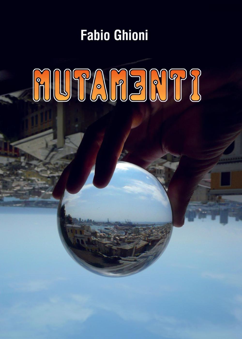 Big bigCover of Mutamenti