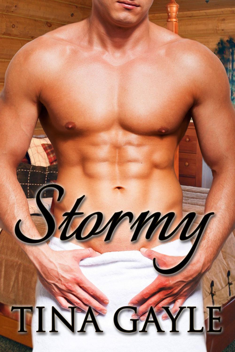 Big bigCover of Stormy