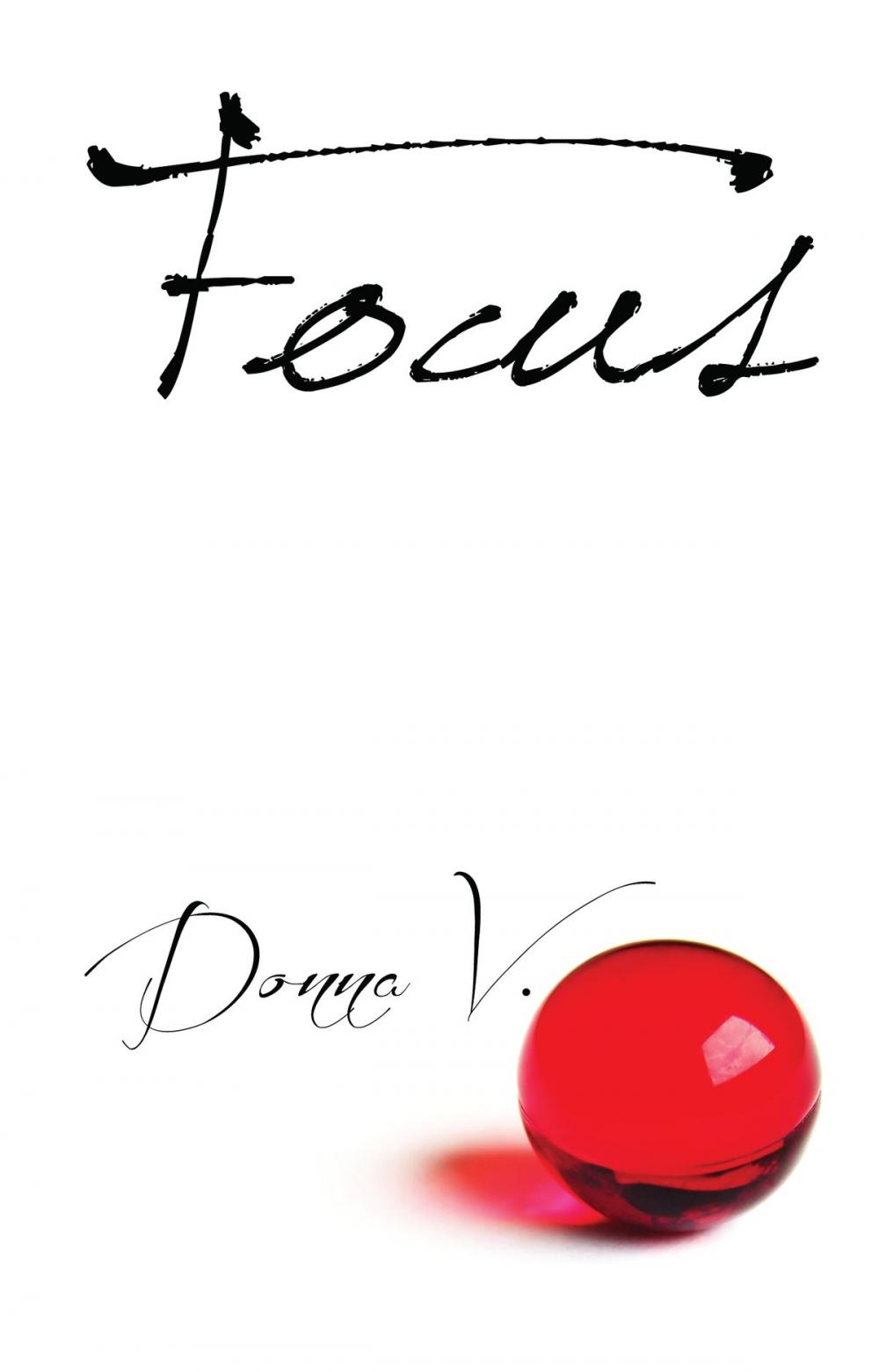 Big bigCover of Focus