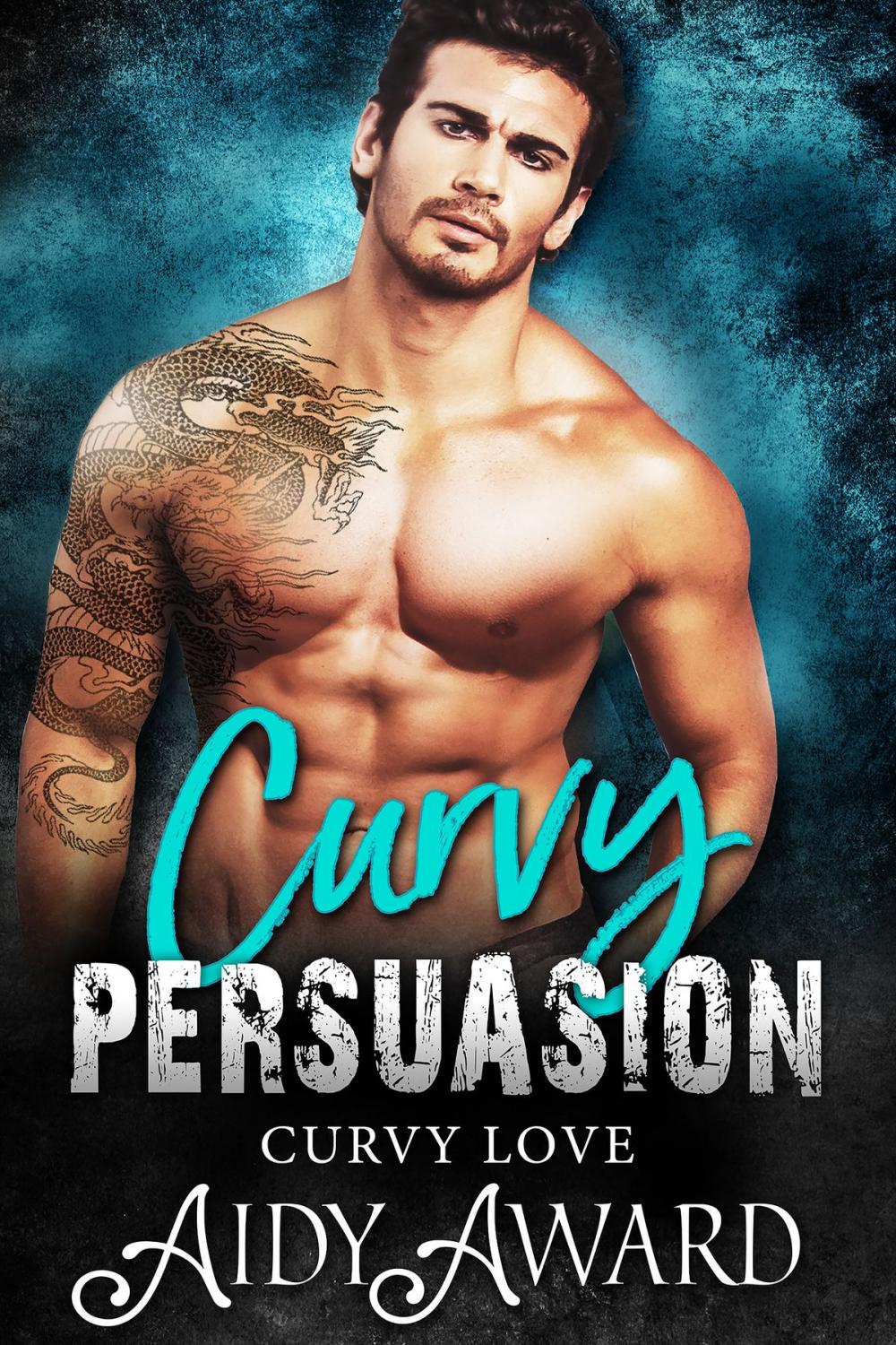 Big bigCover of Curvy Persuasion