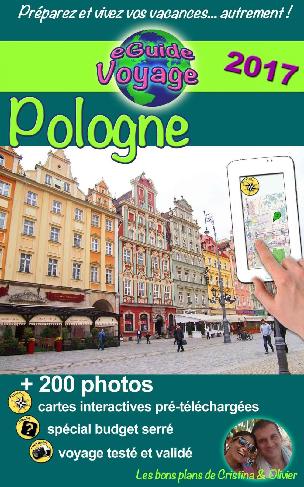 Big bigCover of Pologne