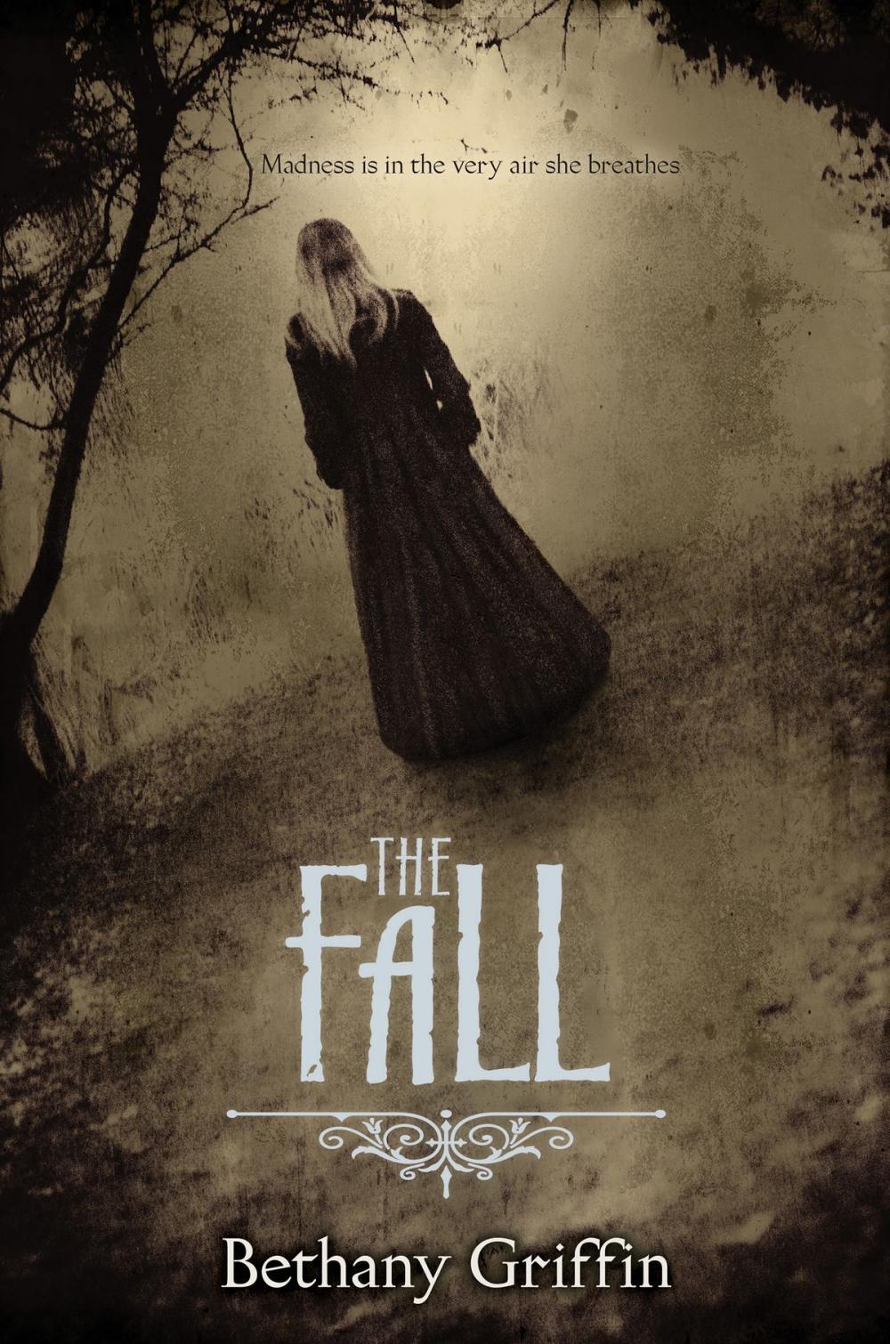 Big bigCover of The Fall