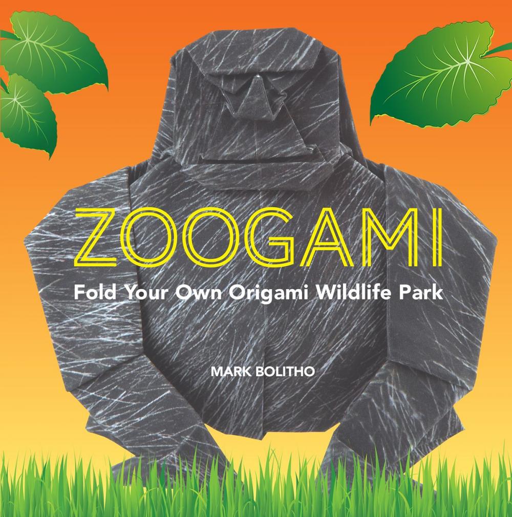 Big bigCover of Zoogami