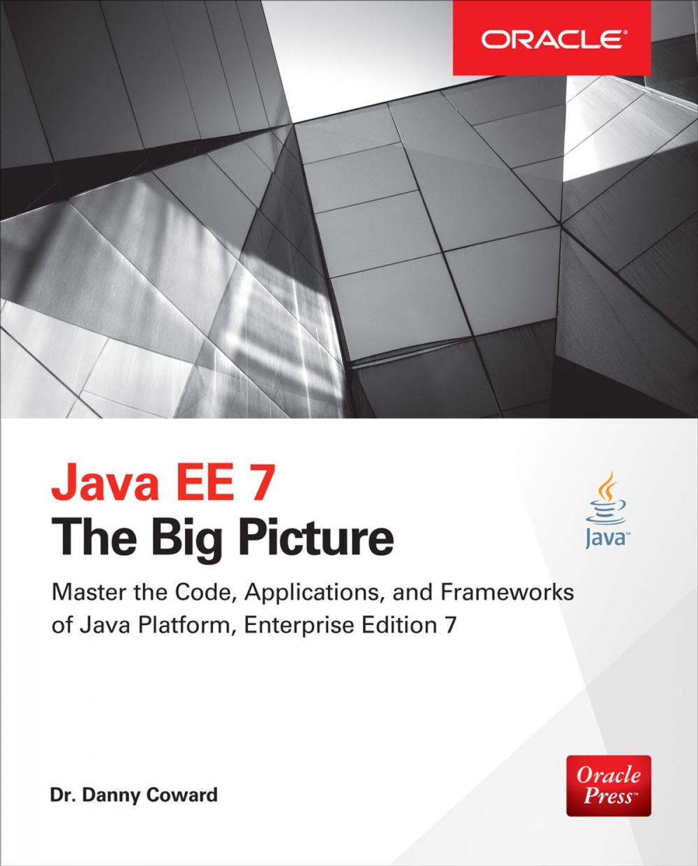 Big bigCover of Java EE 7: The Big Picture