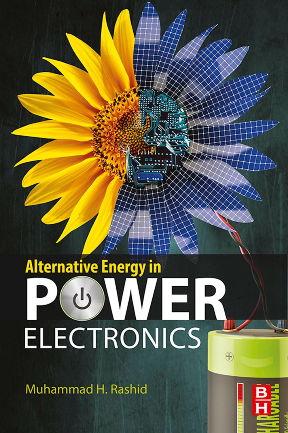 Big bigCover of Alternative Energy in Power Electronics