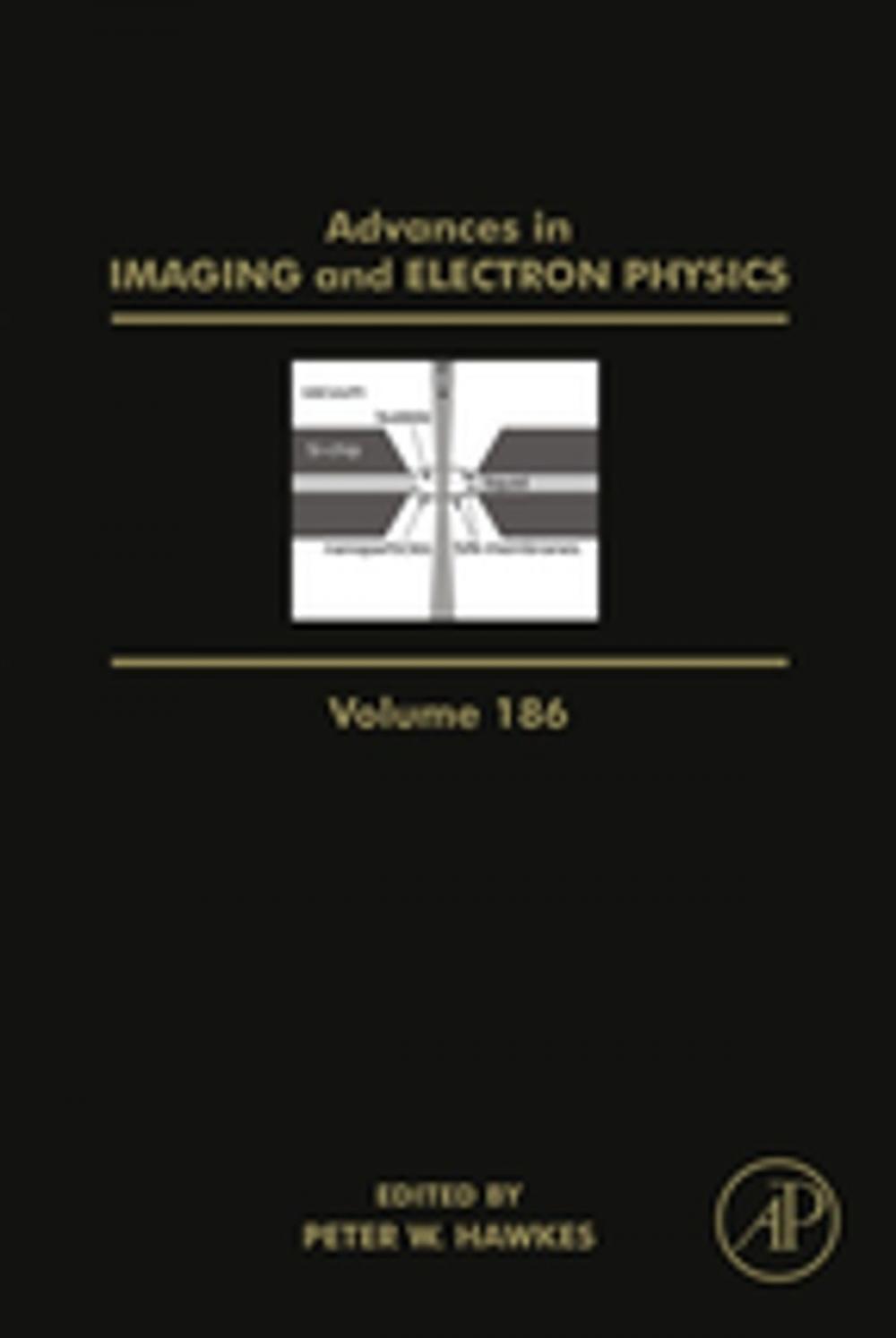 Big bigCover of Advances in Imaging and Electron Physics