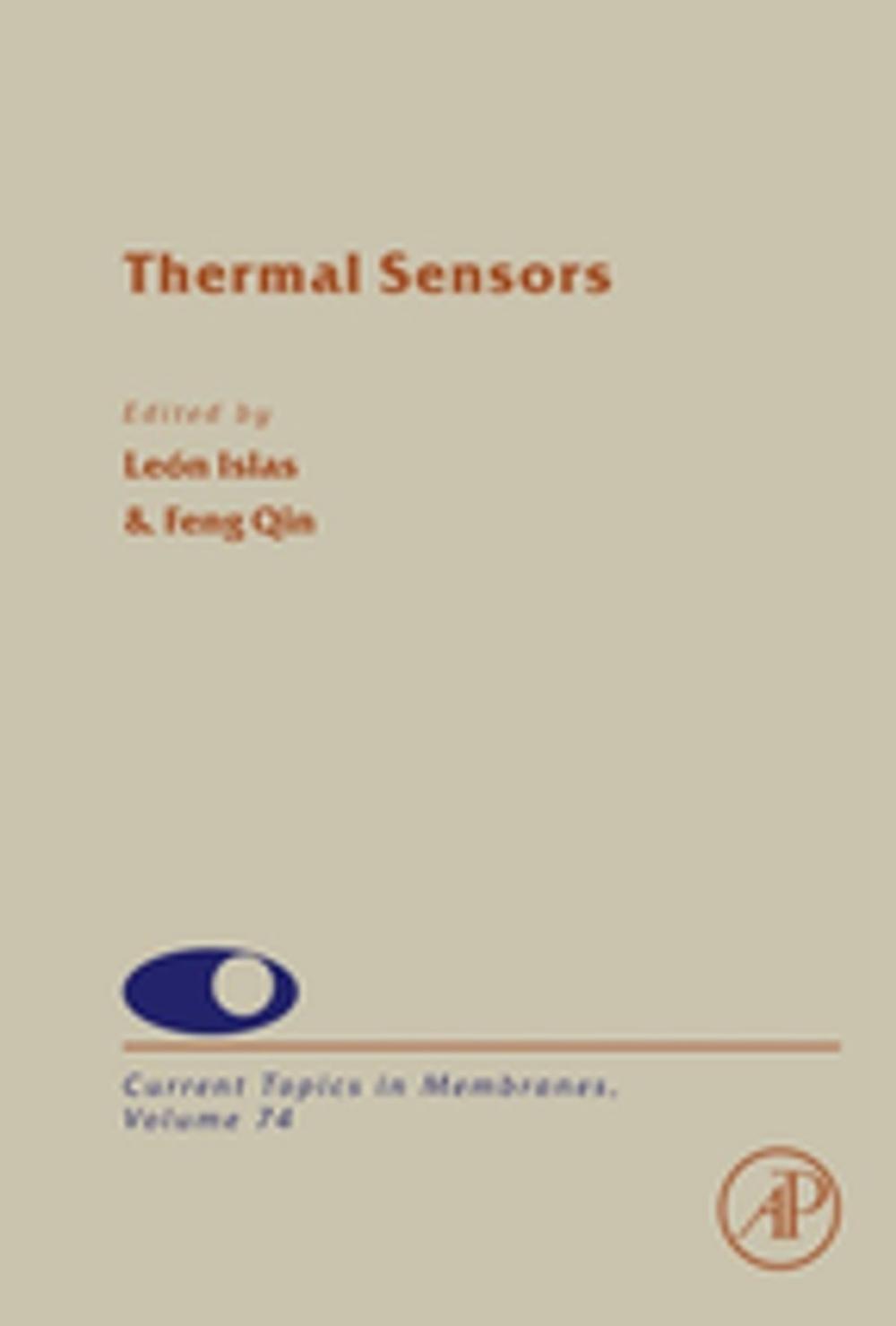 Big bigCover of Thermal Sensors