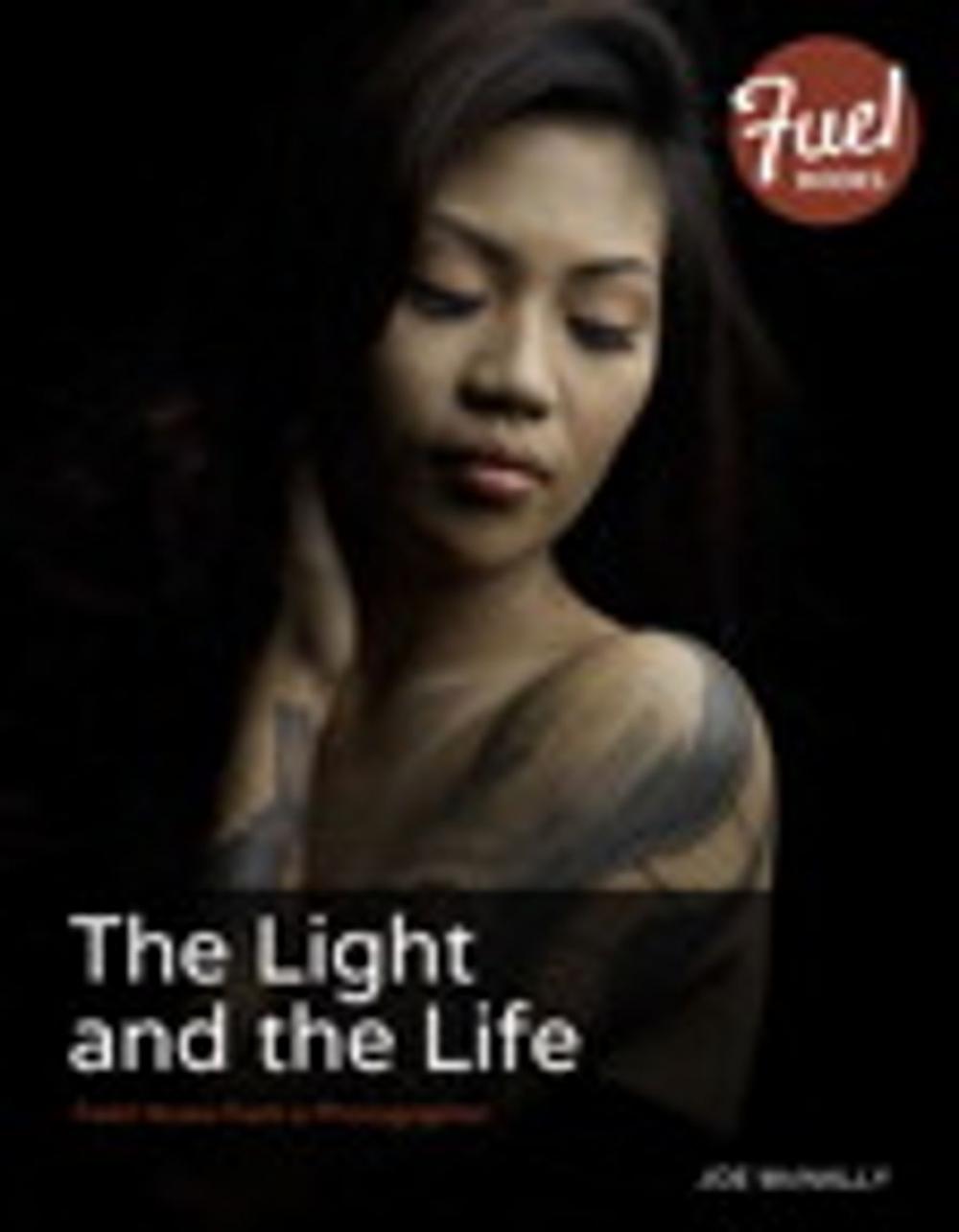 Big bigCover of The Light and the Life