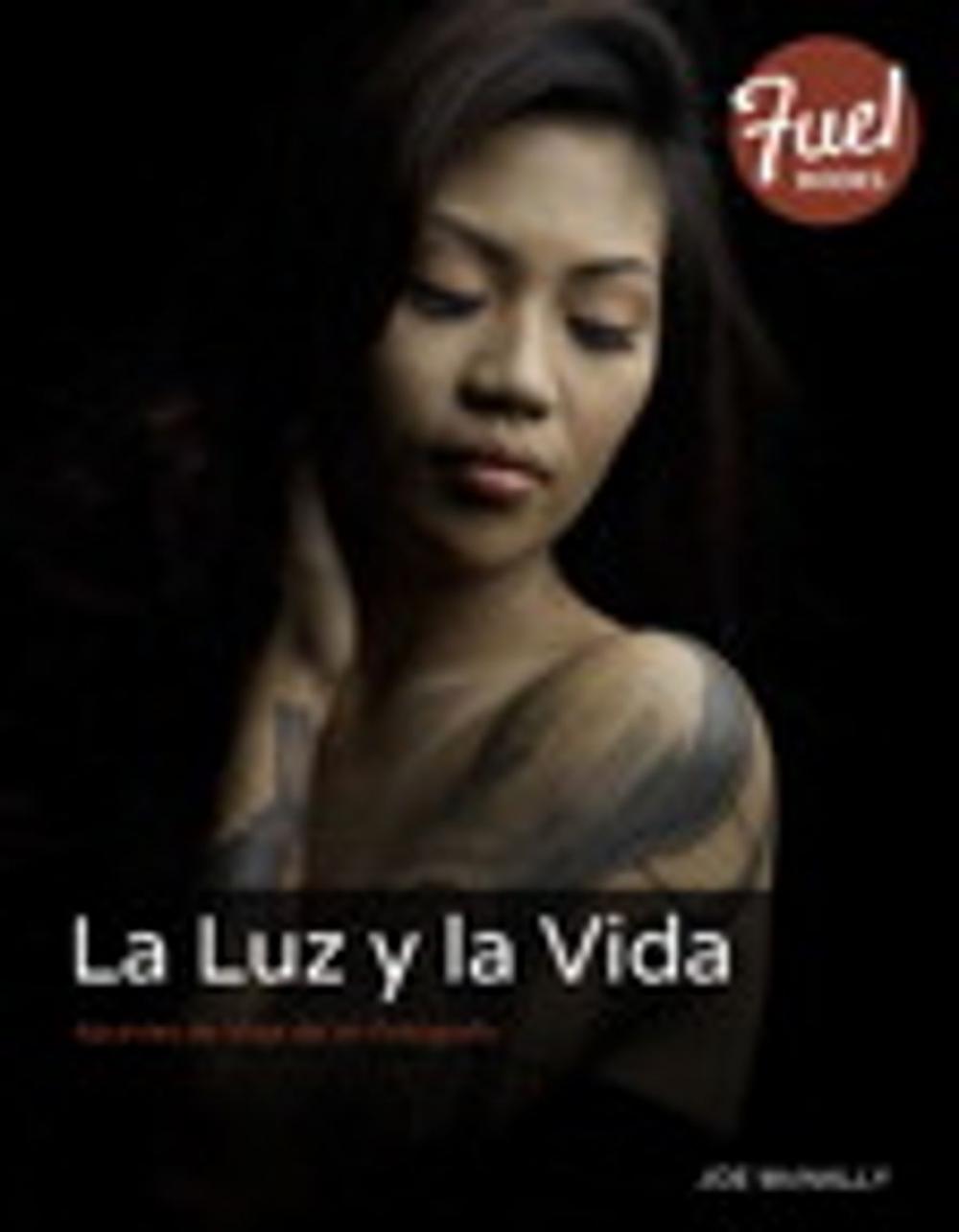 Big bigCover of La Luz y la Vida