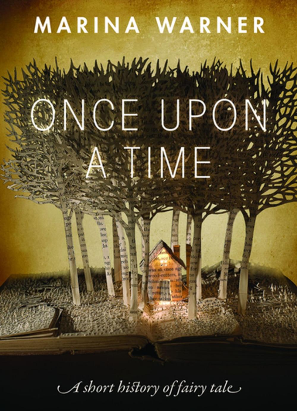 Big bigCover of Once Upon a Time