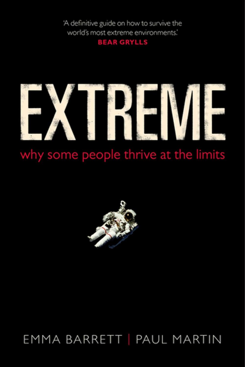 Big bigCover of Extreme