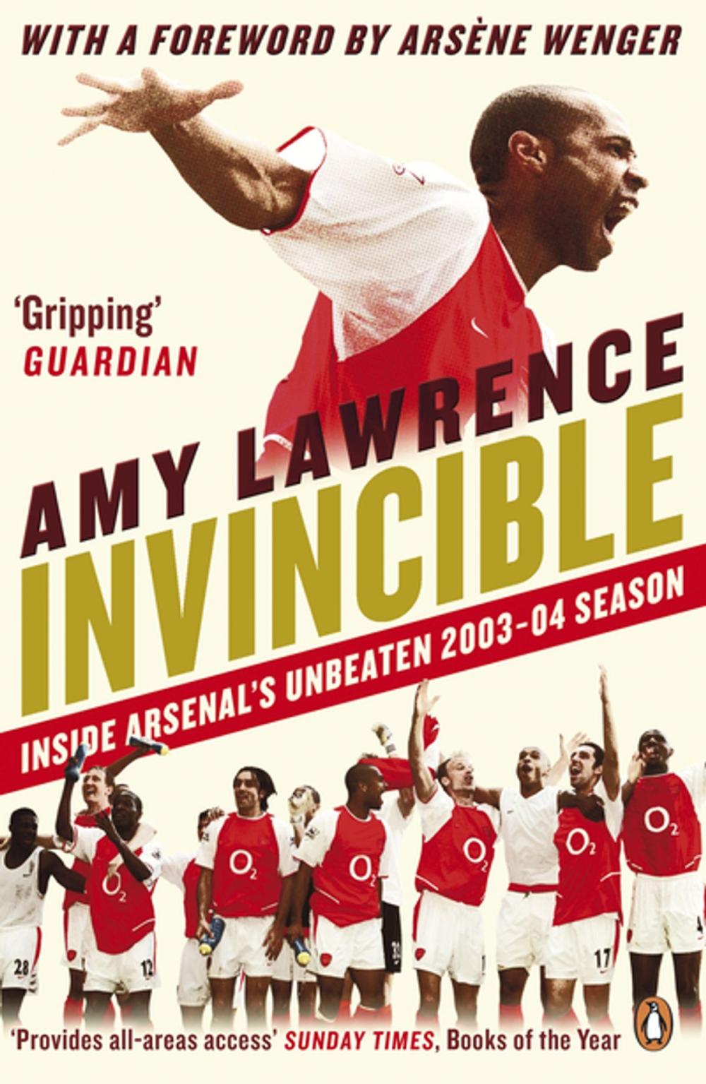 Big bigCover of Invincible