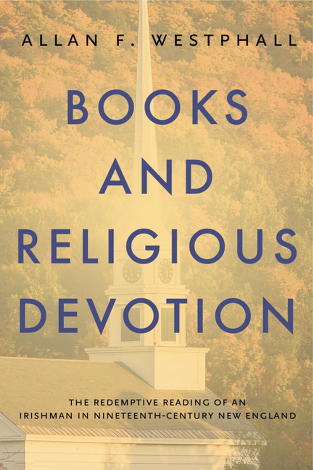 Big bigCover of Books and Religious Devotion