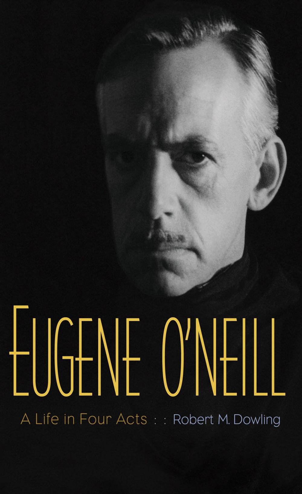 Big bigCover of Eugene O'Neill