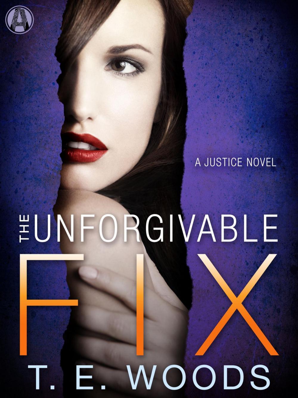 Big bigCover of The Unforgivable Fix