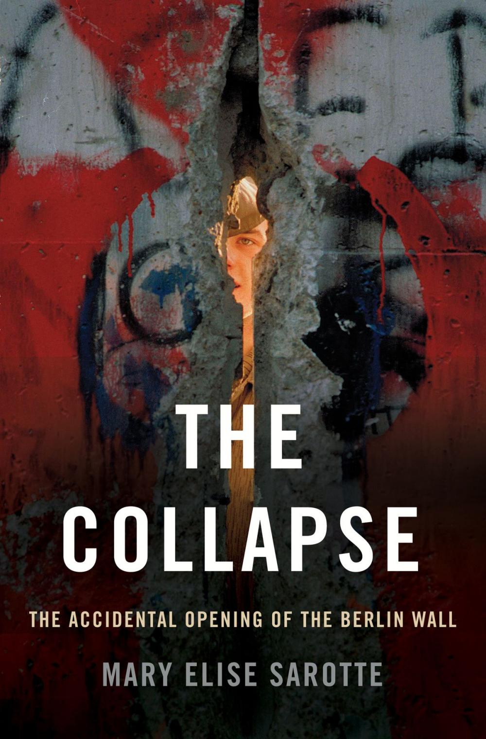 Big bigCover of The Collapse