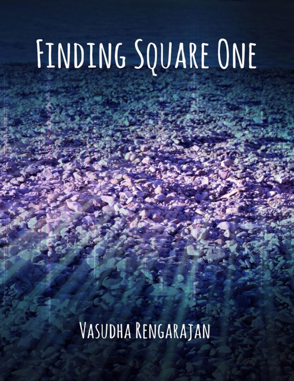 Big bigCover of Finding Square One