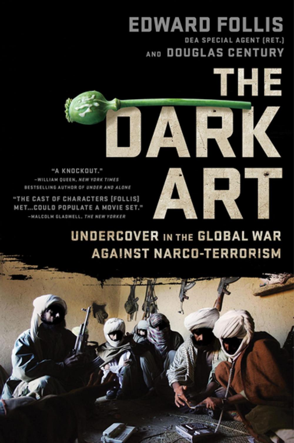 Big bigCover of The Dark Art