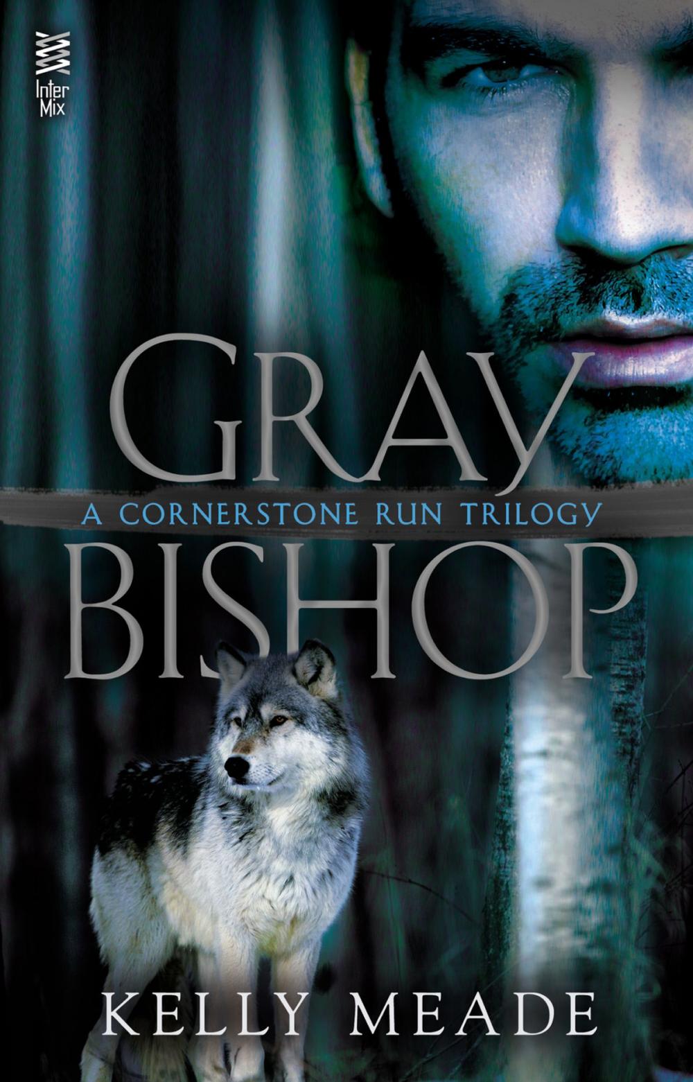 Big bigCover of Gray Bishop