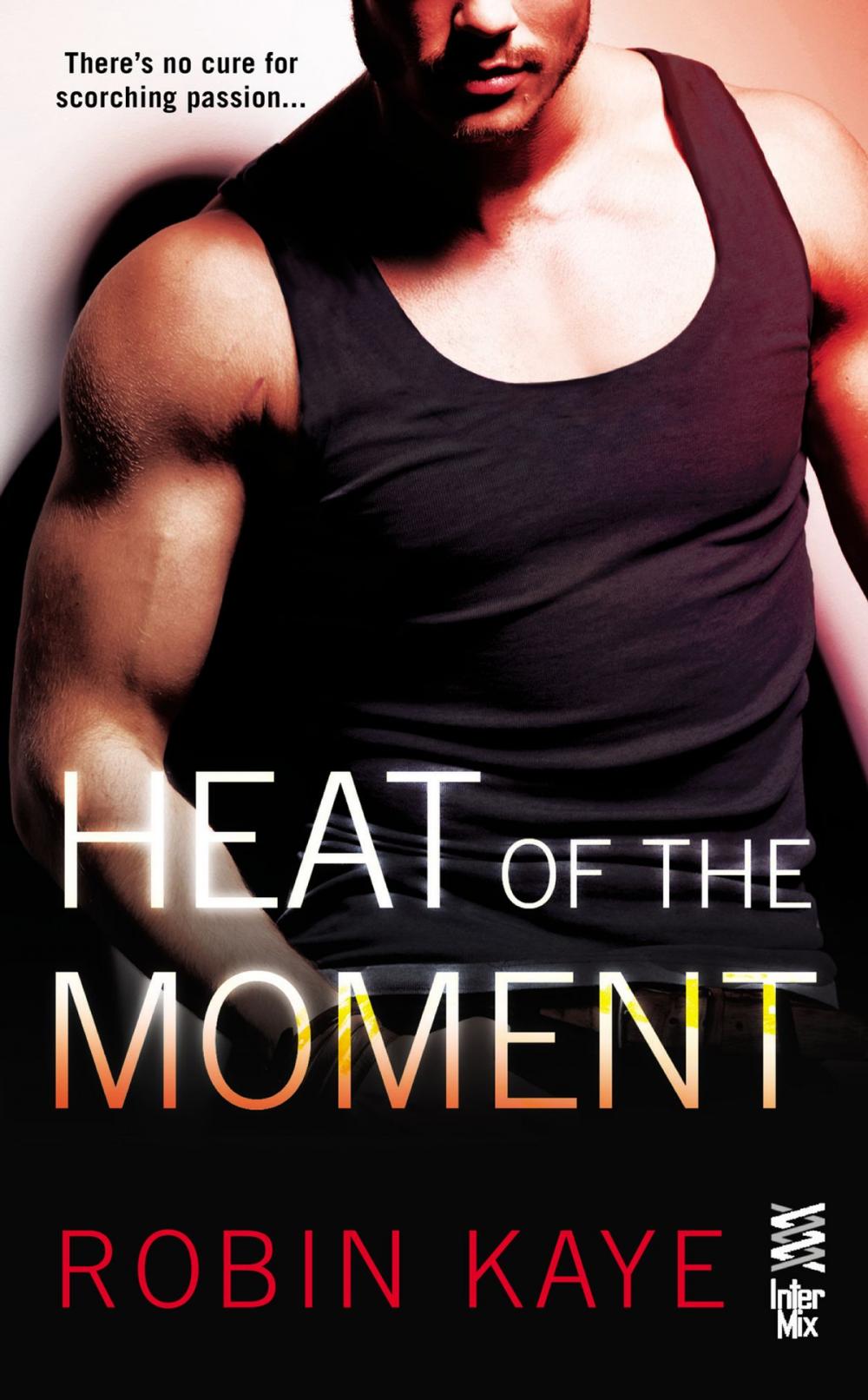Big bigCover of Heat of the Moment