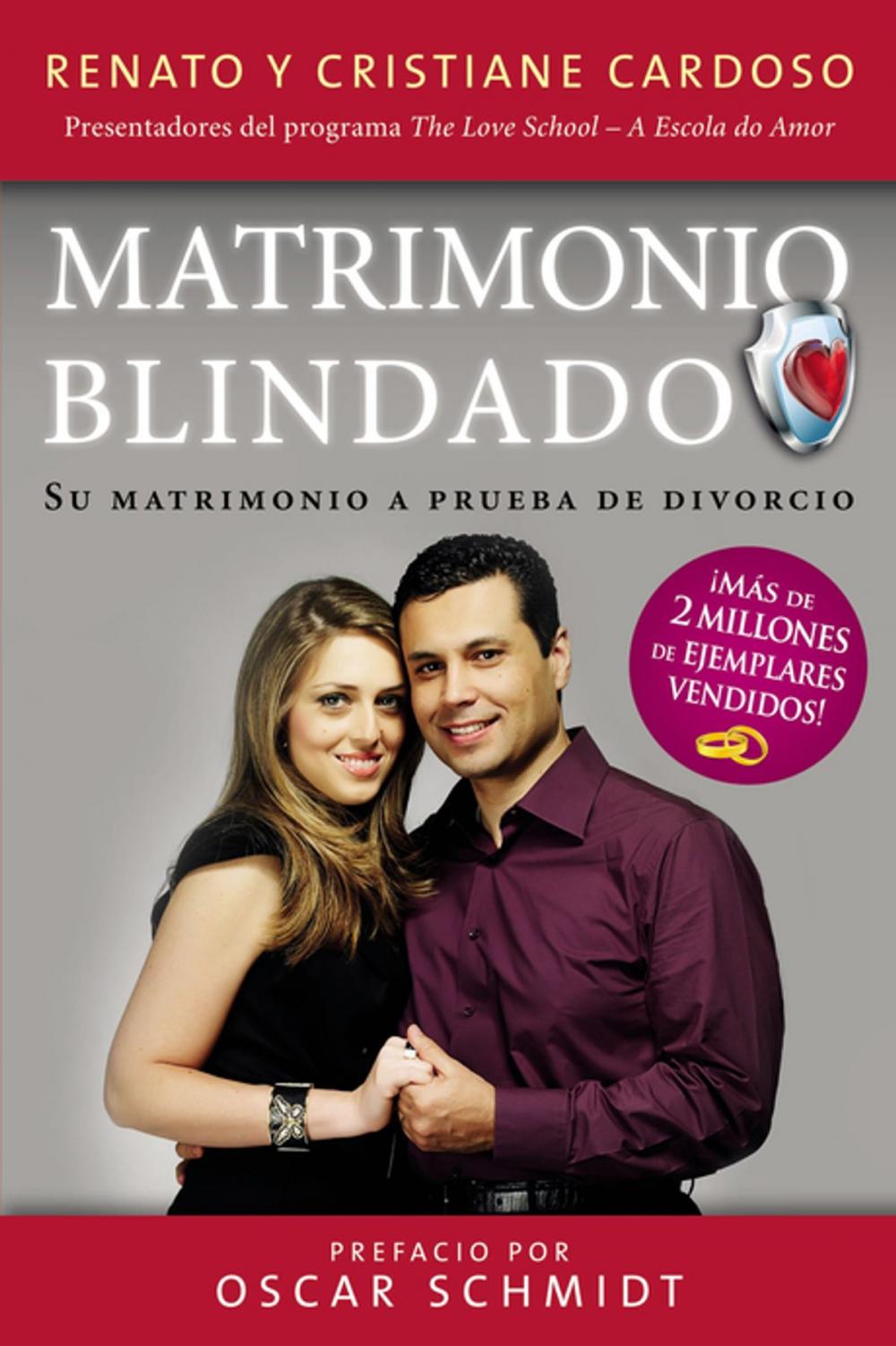 Big bigCover of Matrimonio Blindado