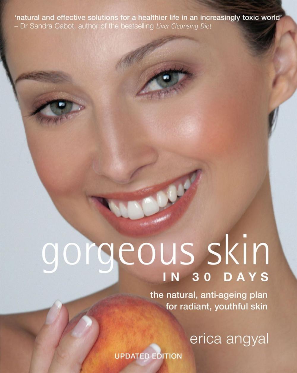 Big bigCover of Gorgeous Skin