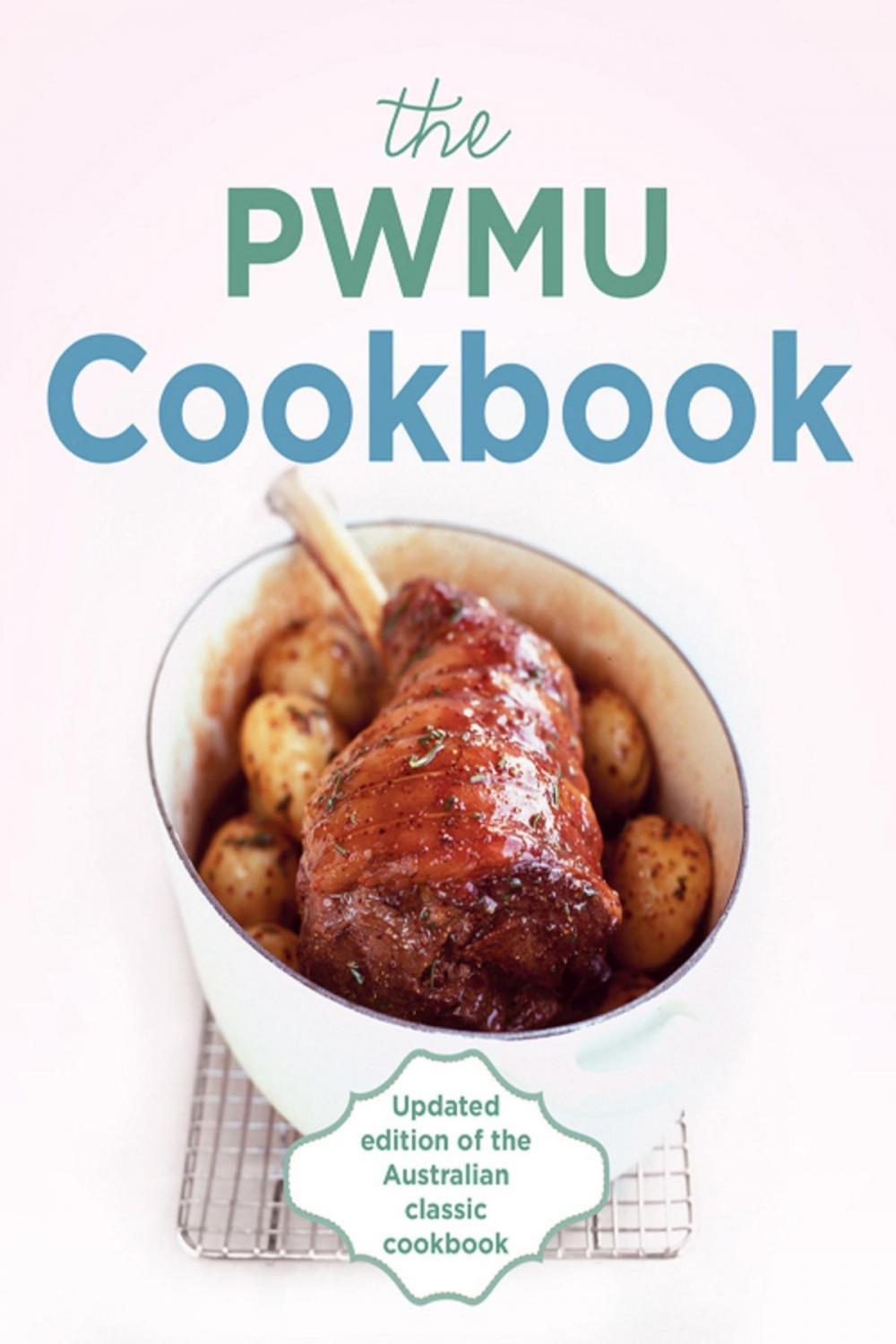 Big bigCover of The PWMU Cookbook