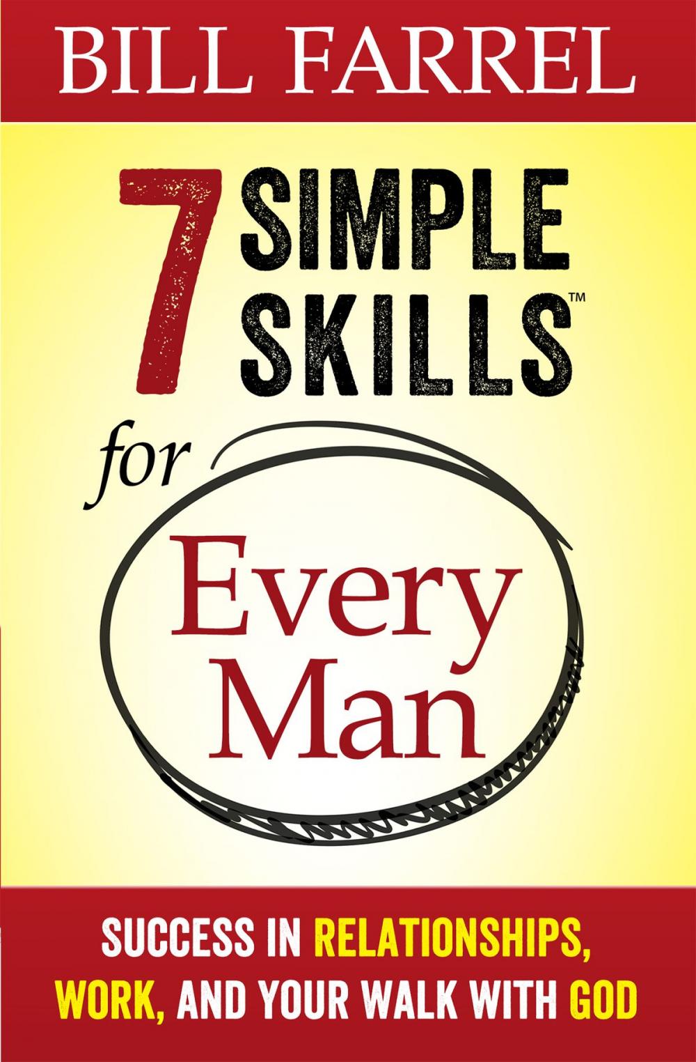 Big bigCover of 7 Simple Skills™ for Every Man