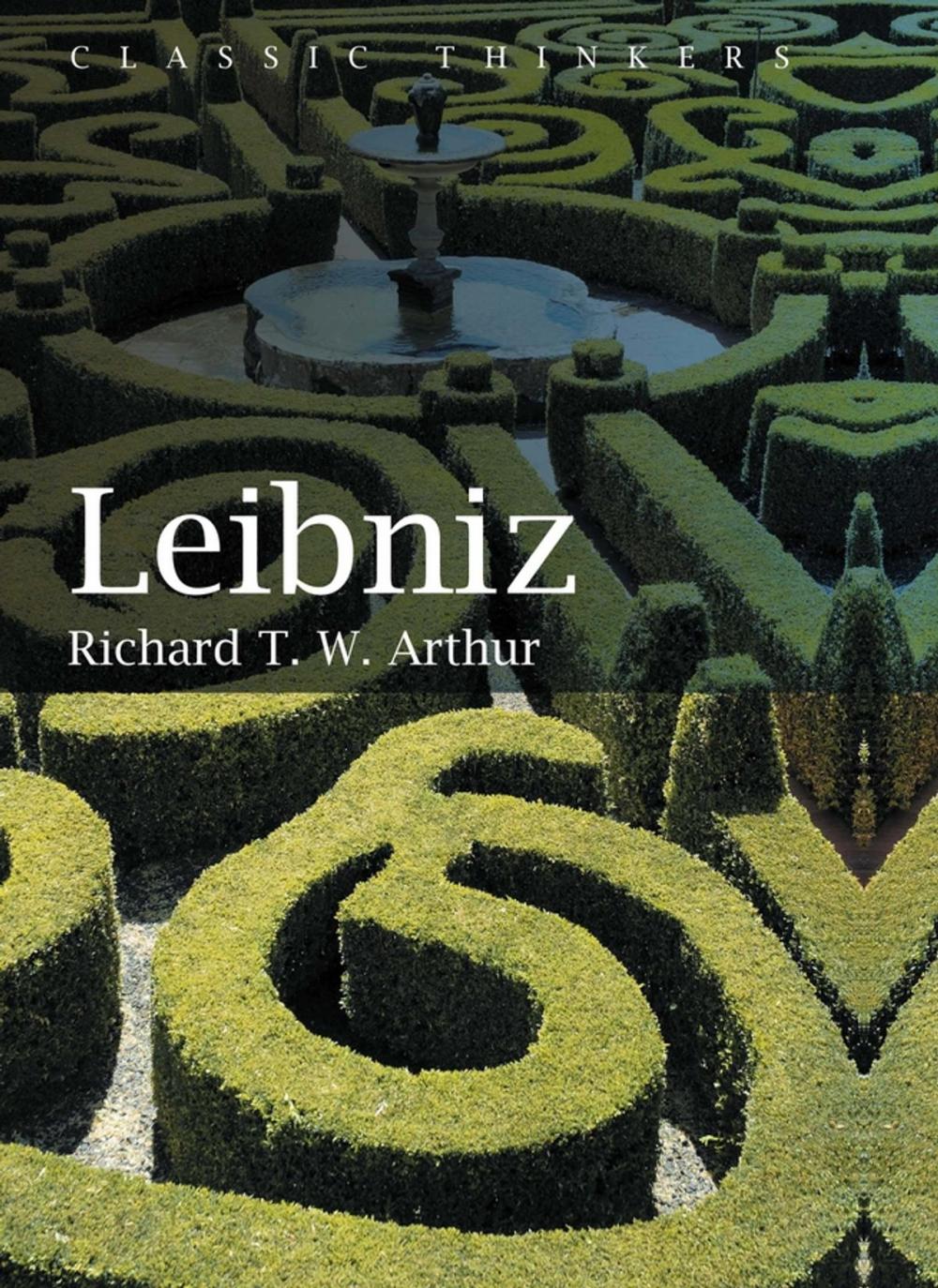 Big bigCover of Leibniz