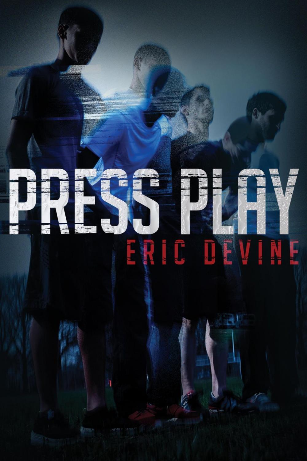 Big bigCover of Press Play