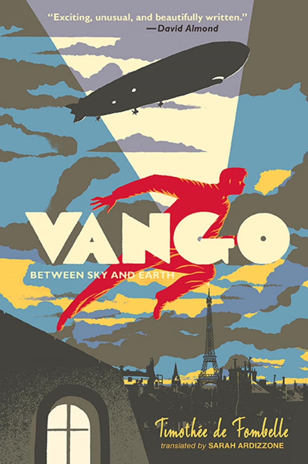 Big bigCover of Vango