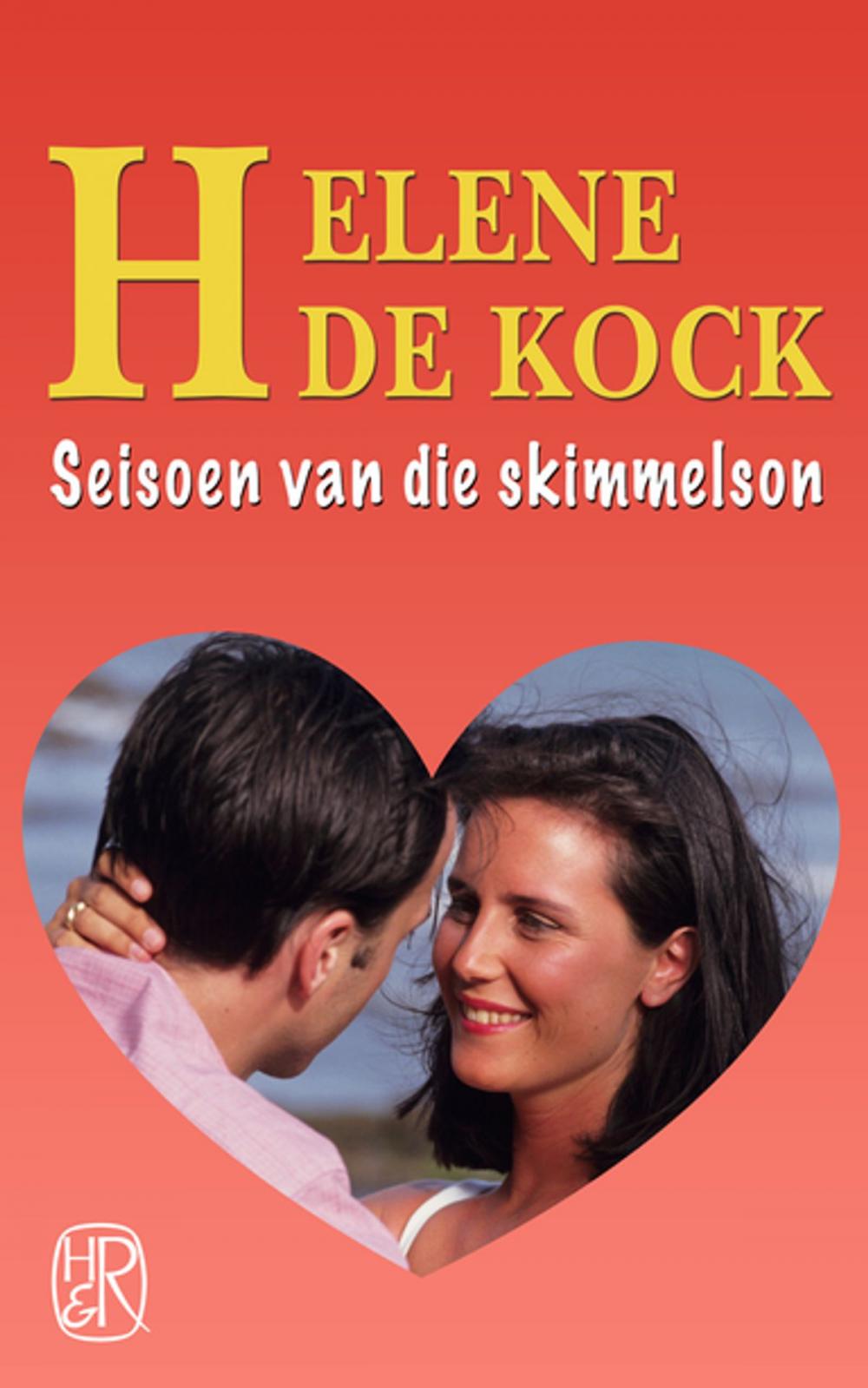 Big bigCover of Seisoen van die skimmelson