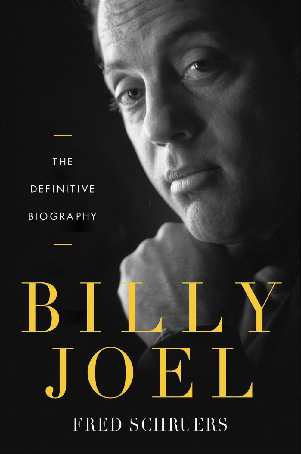 Big bigCover of Billy Joel