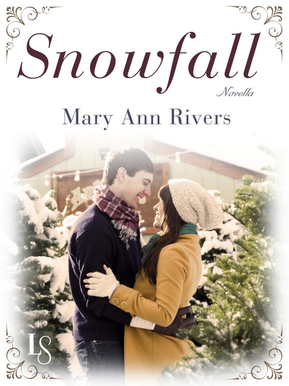 Big bigCover of Snowfall (Novella)