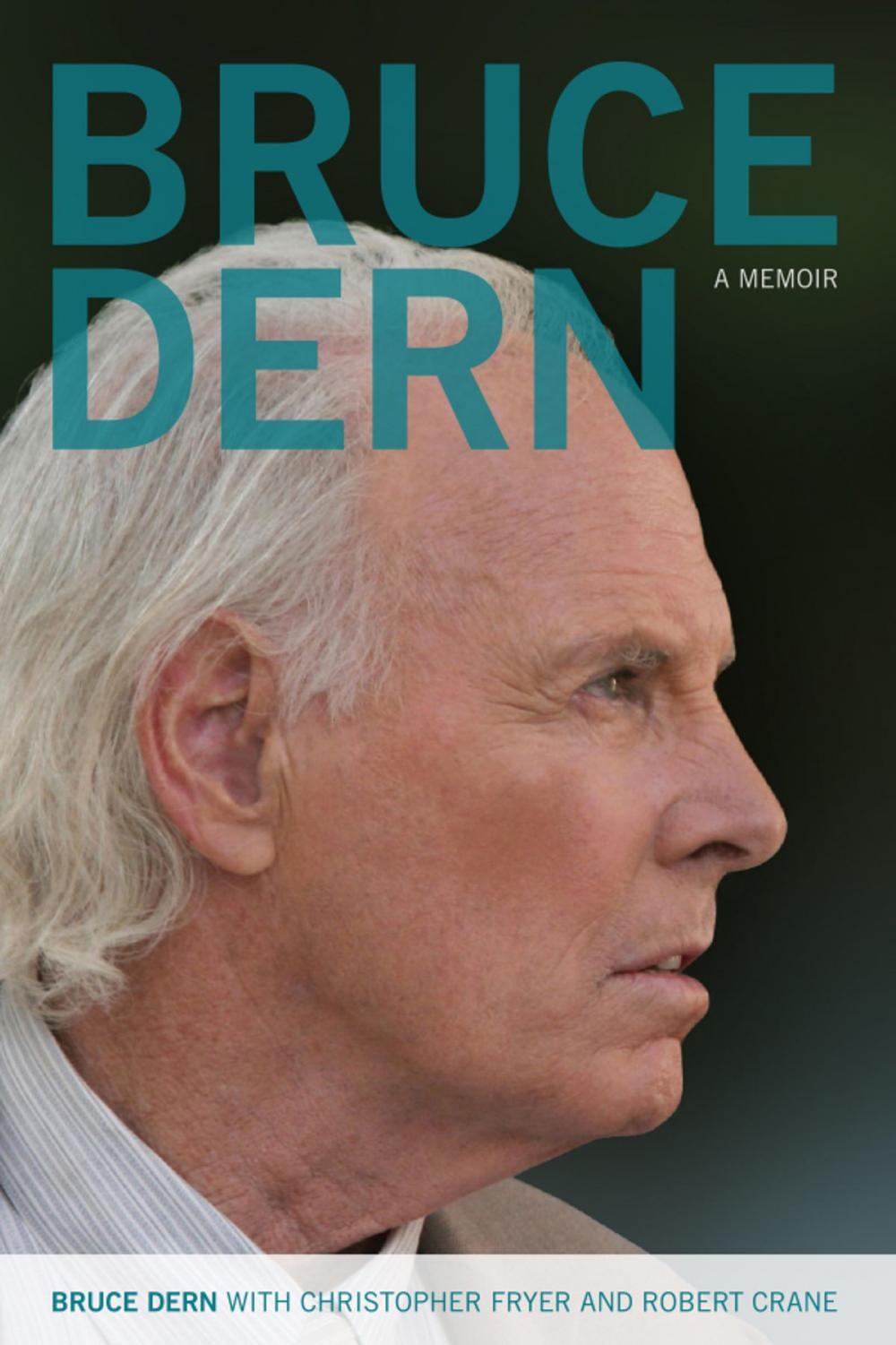 Big bigCover of Bruce Dern