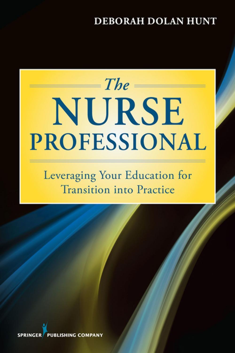 Big bigCover of The Nurse Professional