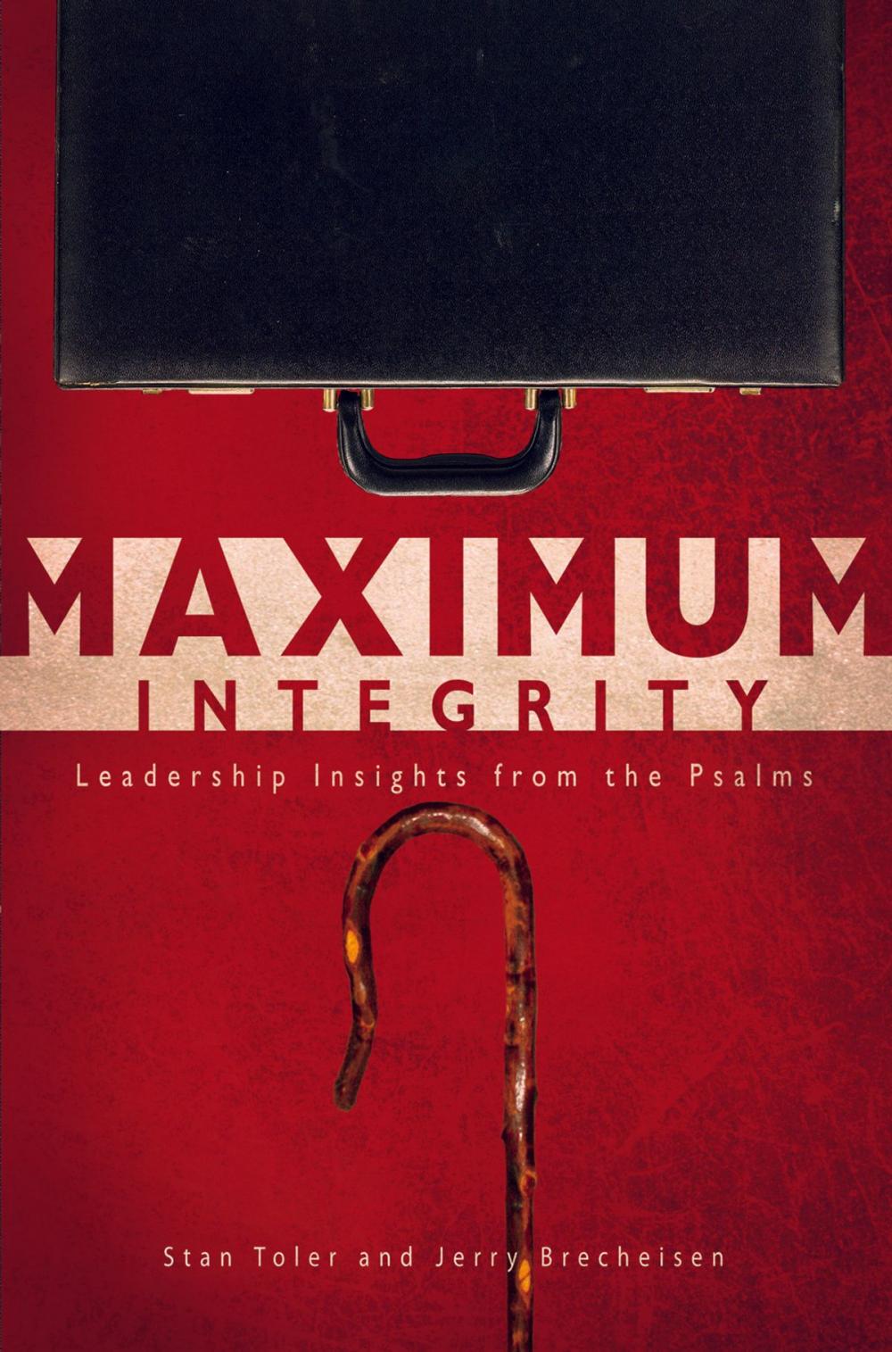 Big bigCover of Maximum Integrity