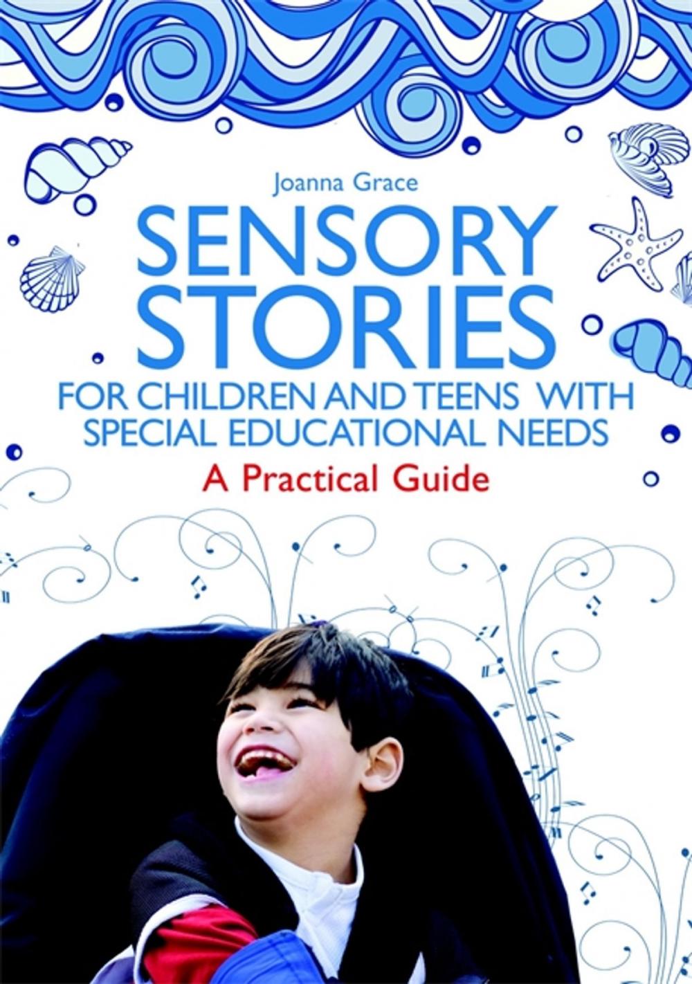 Big bigCover of Sensory Stories for Children and Teens with Special Educational Needs