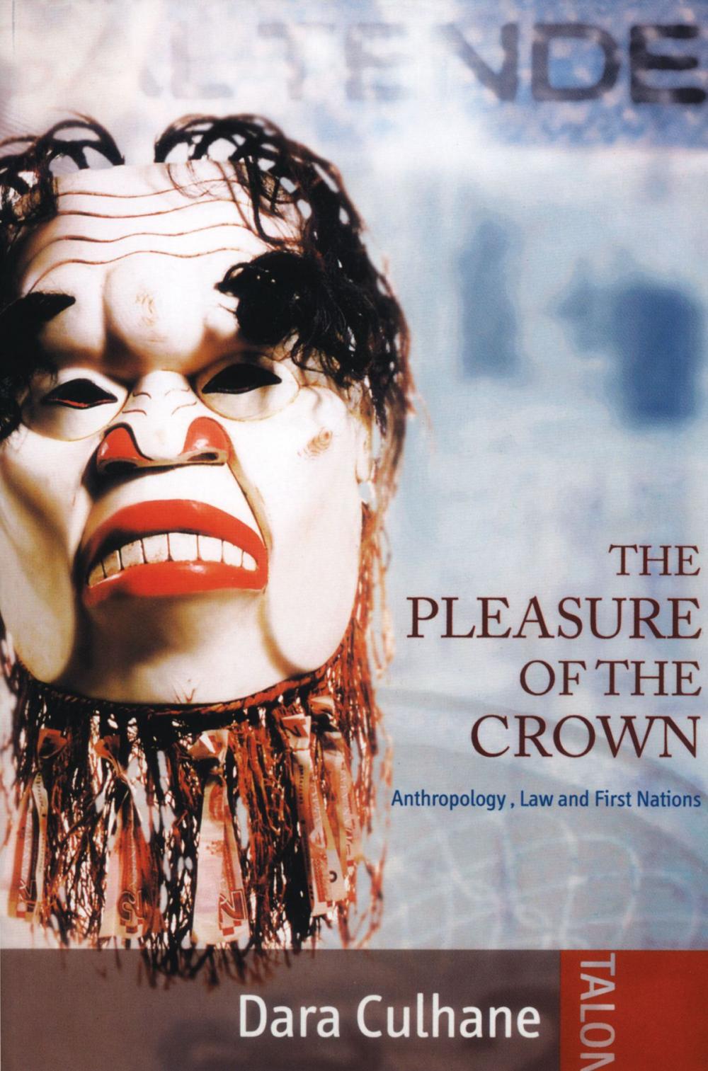 Big bigCover of The Pleasure of the Crown