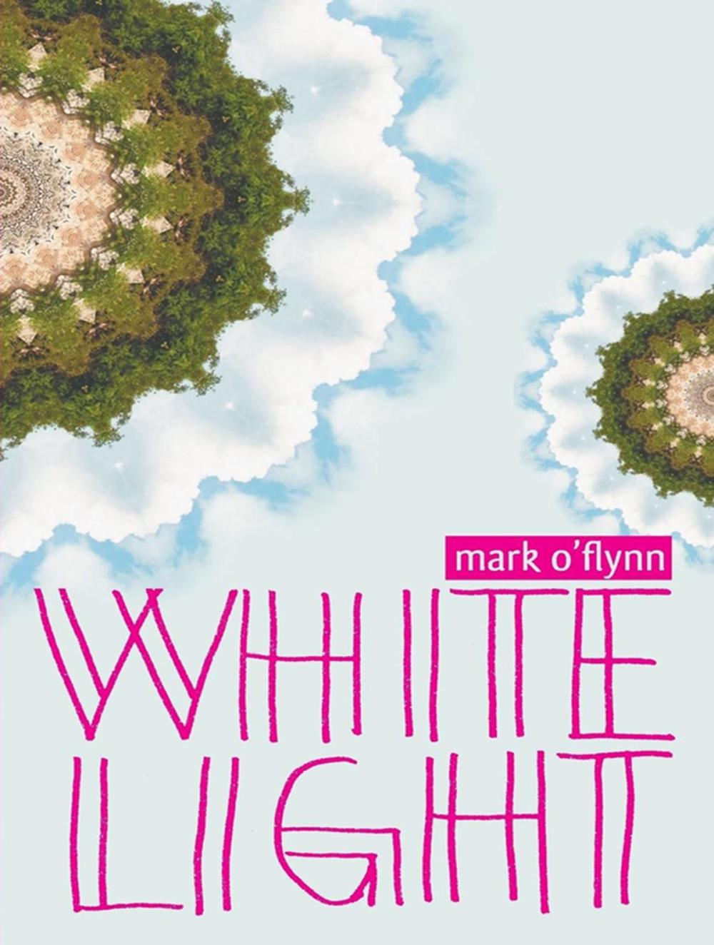 Big bigCover of White Light