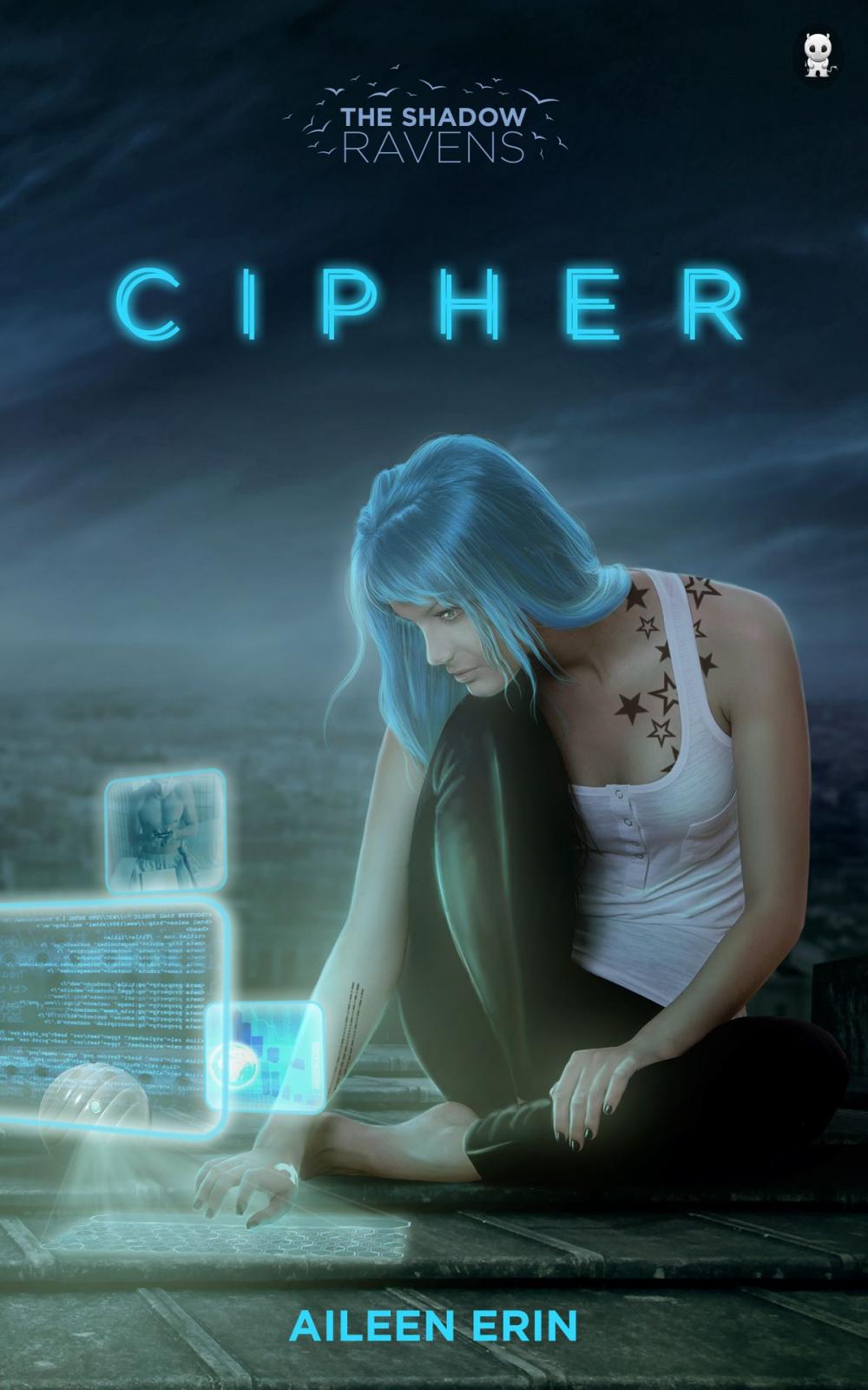 Big bigCover of Cipher