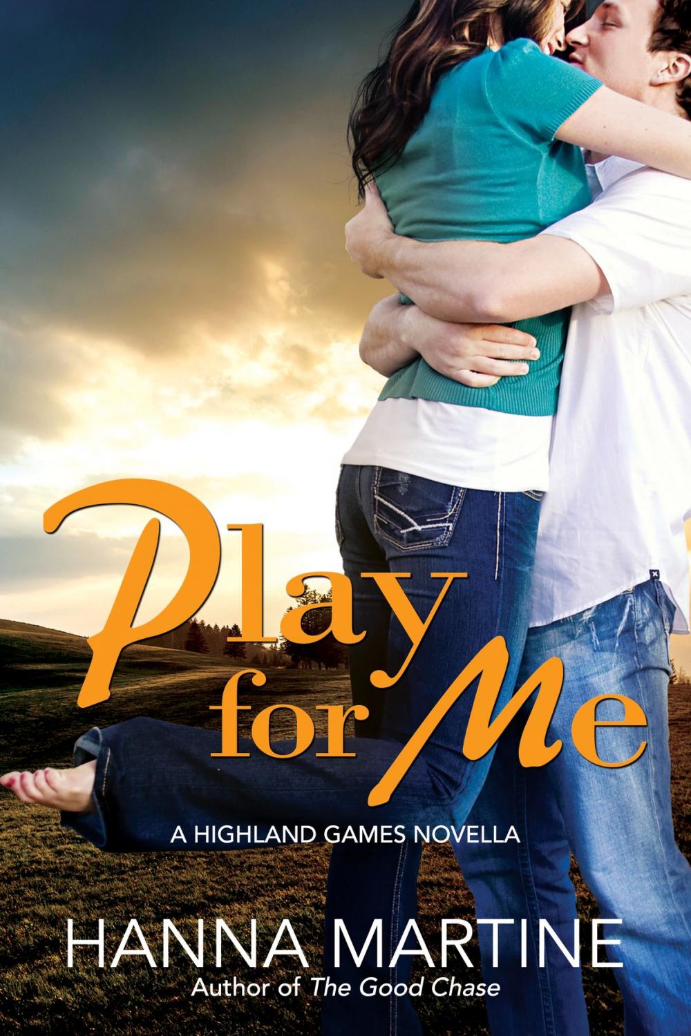 Big bigCover of Play For Me