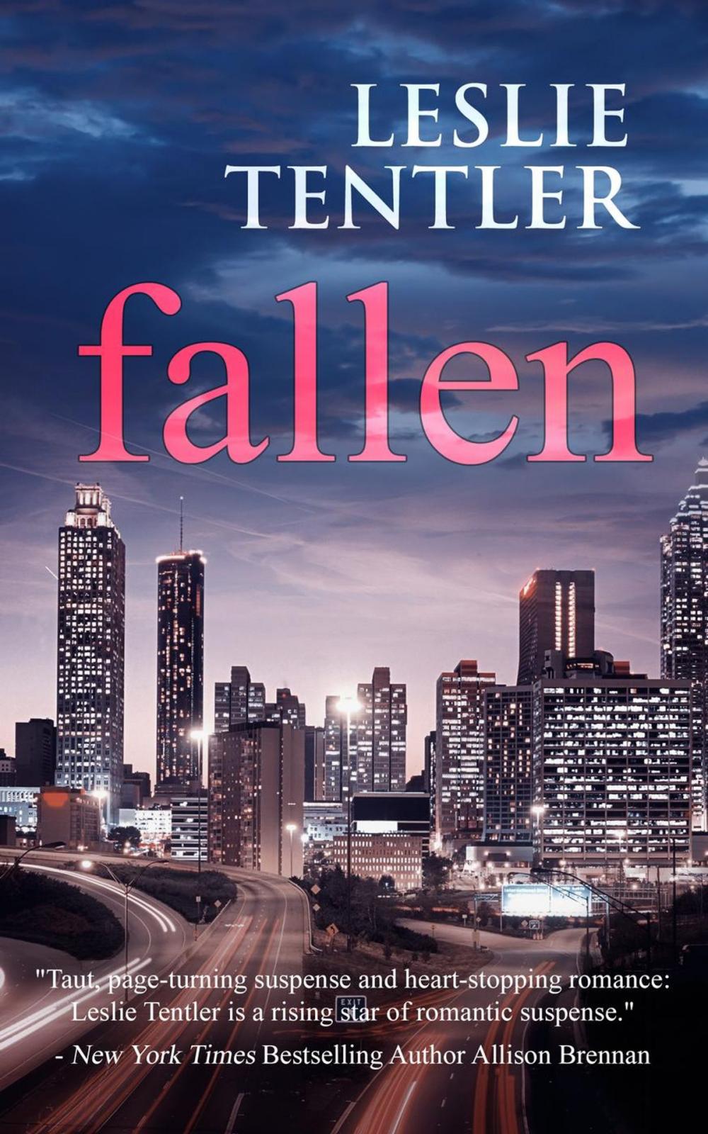 Big bigCover of Fallen