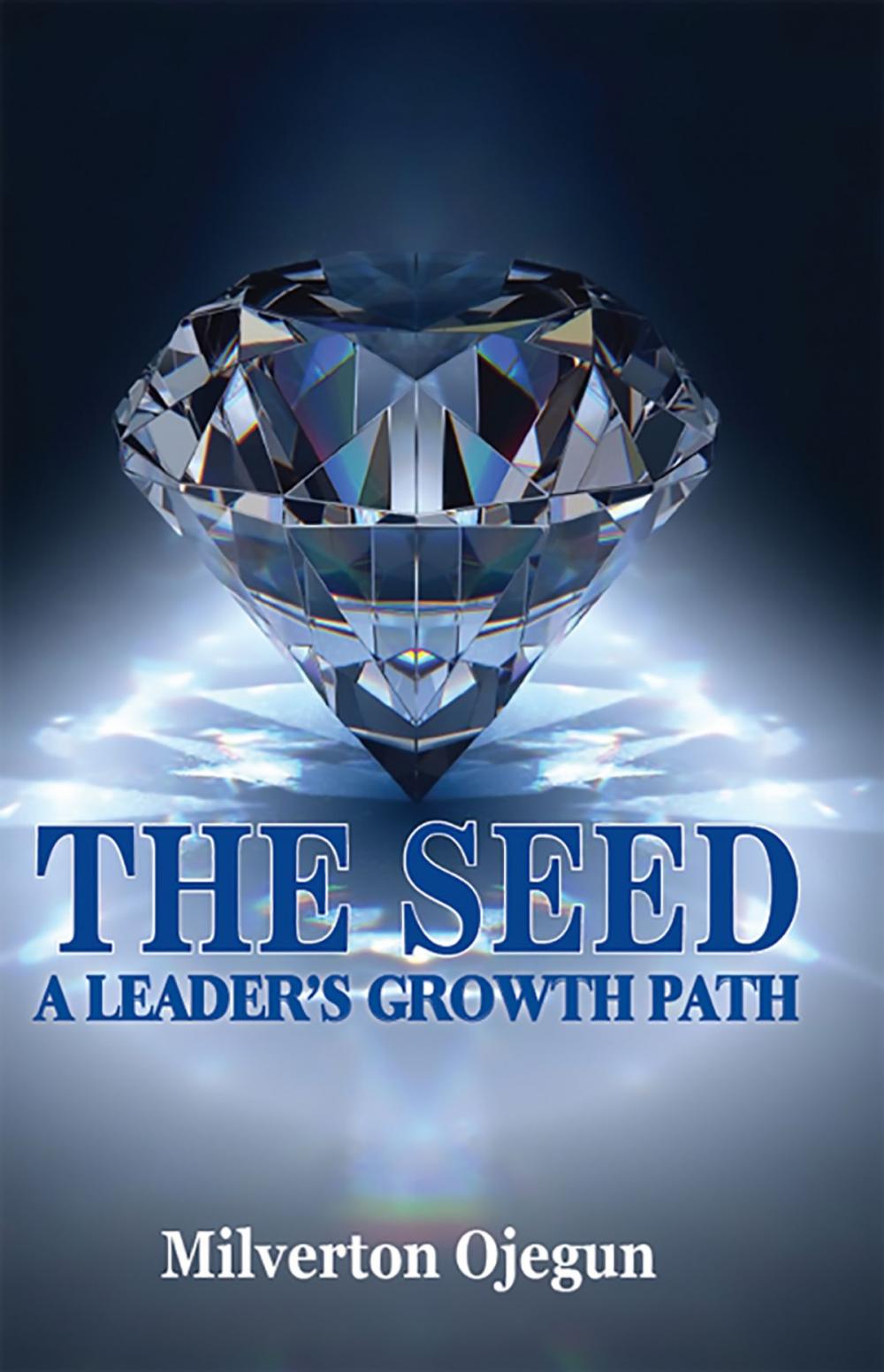 Big bigCover of The Seed