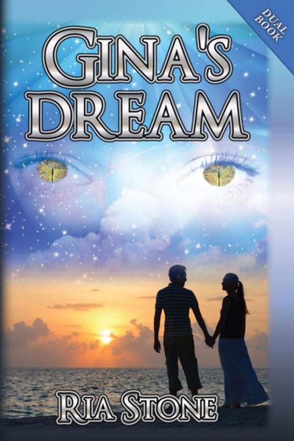 Big bigCover of Gina's Dream