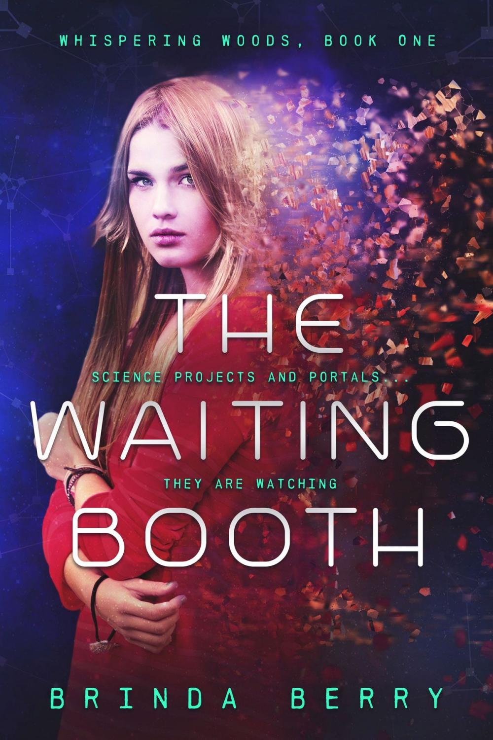 Big bigCover of The Waiting Booth