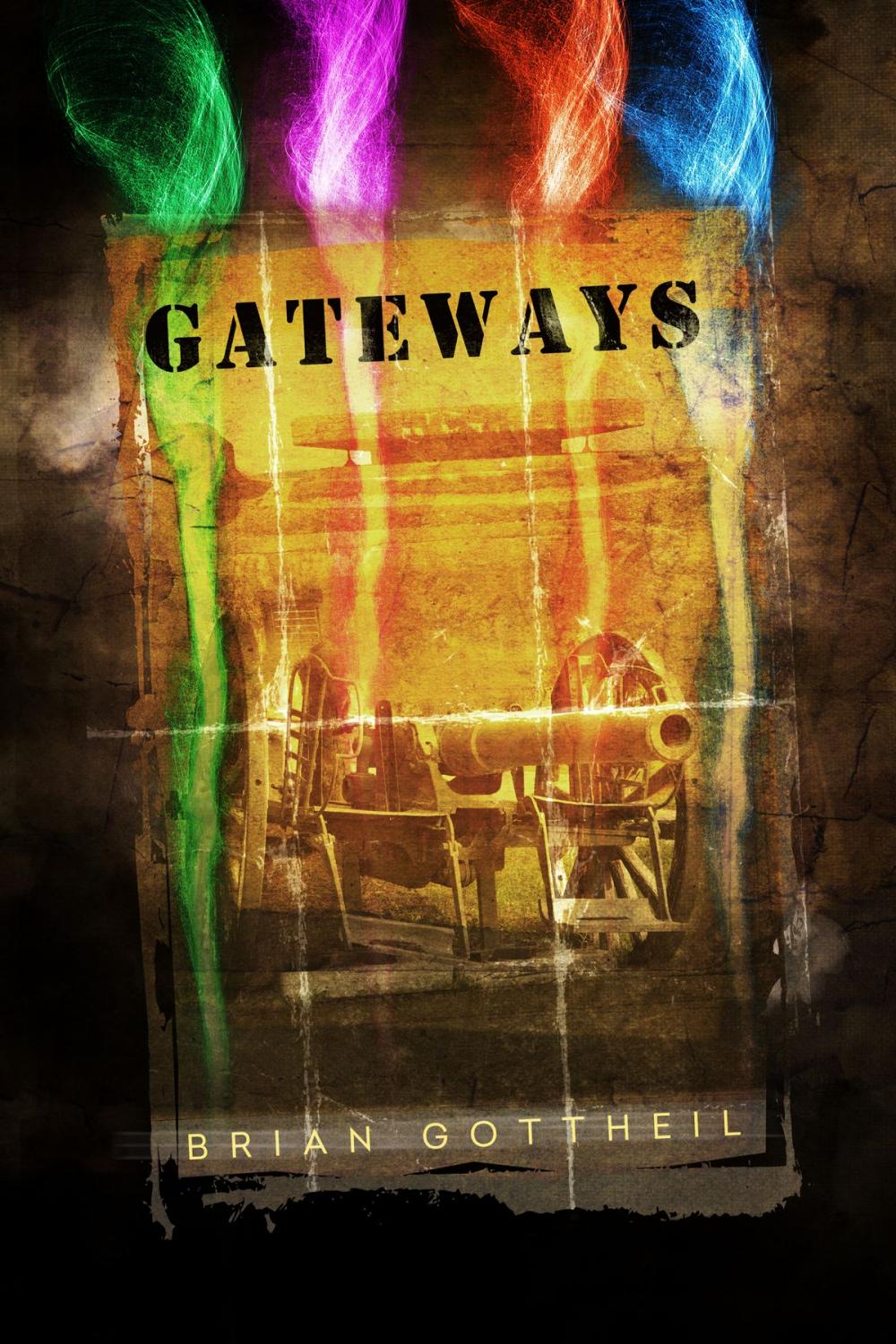 Big bigCover of Gateways