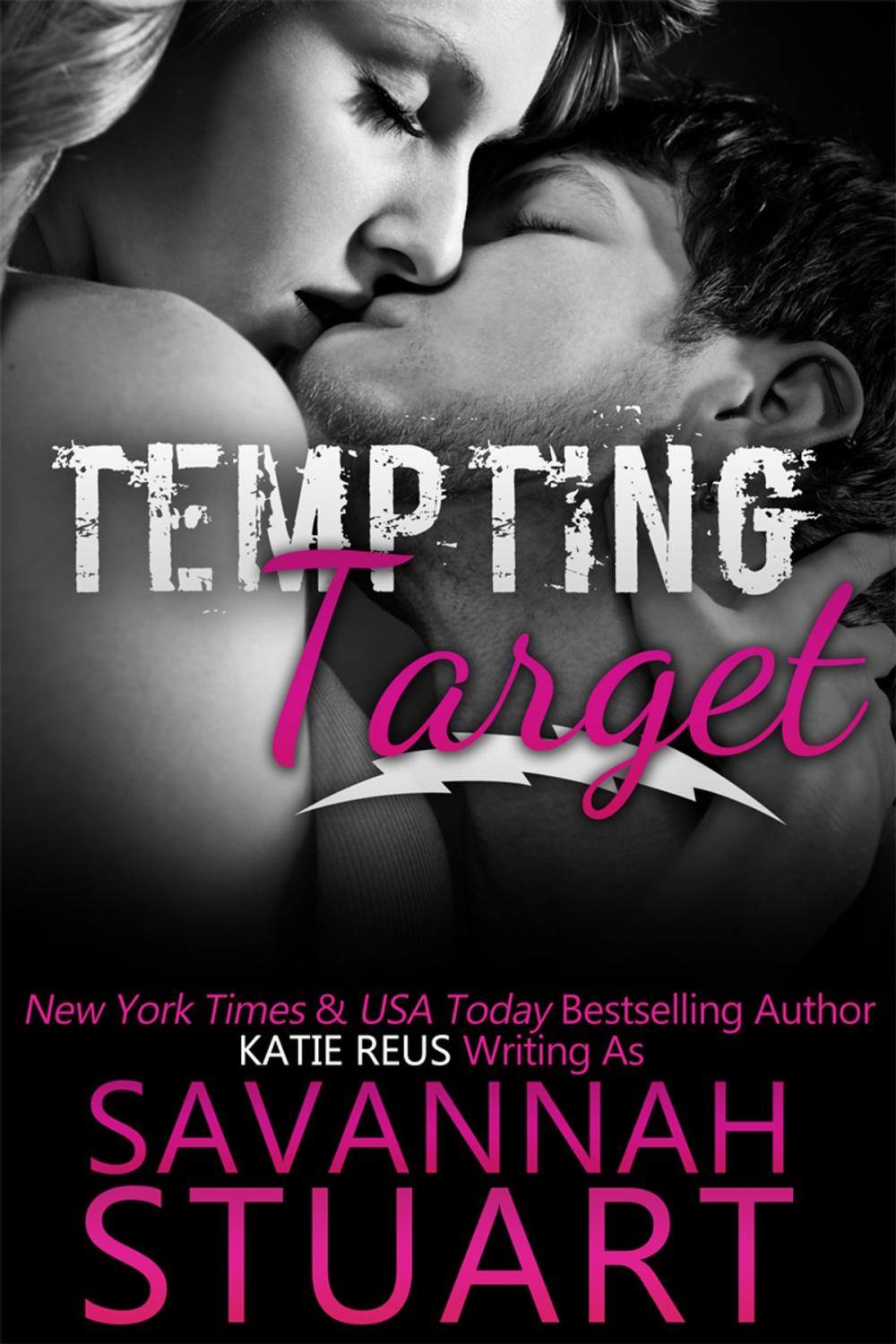 Big bigCover of Tempting Target