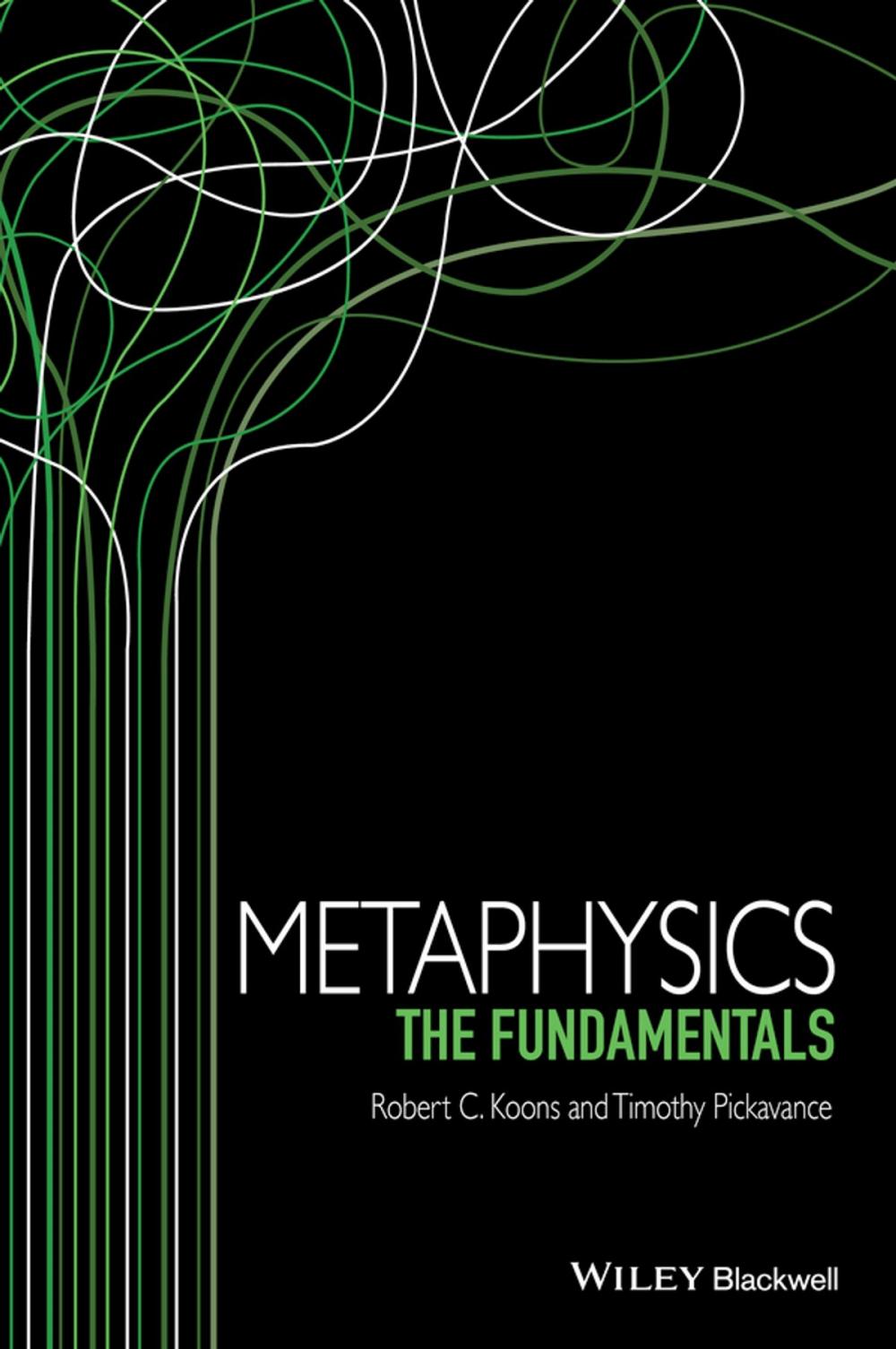 Big bigCover of Metaphysics