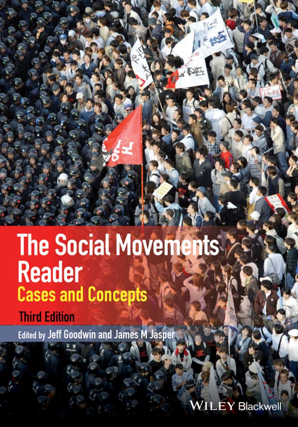 Big bigCover of The Social Movements Reader